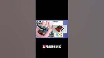 ¿Cuáles son los arduinos más usados y por qué?¿Cuál usas tu? #mecatronica #fly #education #arduino