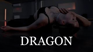 LVNDVN - Dragon | heels choreo by Risha