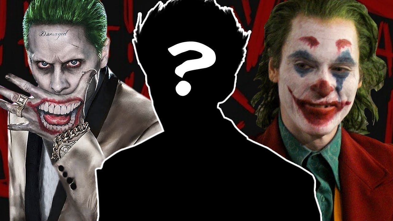 A Tale Of Three Jokers Multiple Jokers In Same Dceu Theory Jared