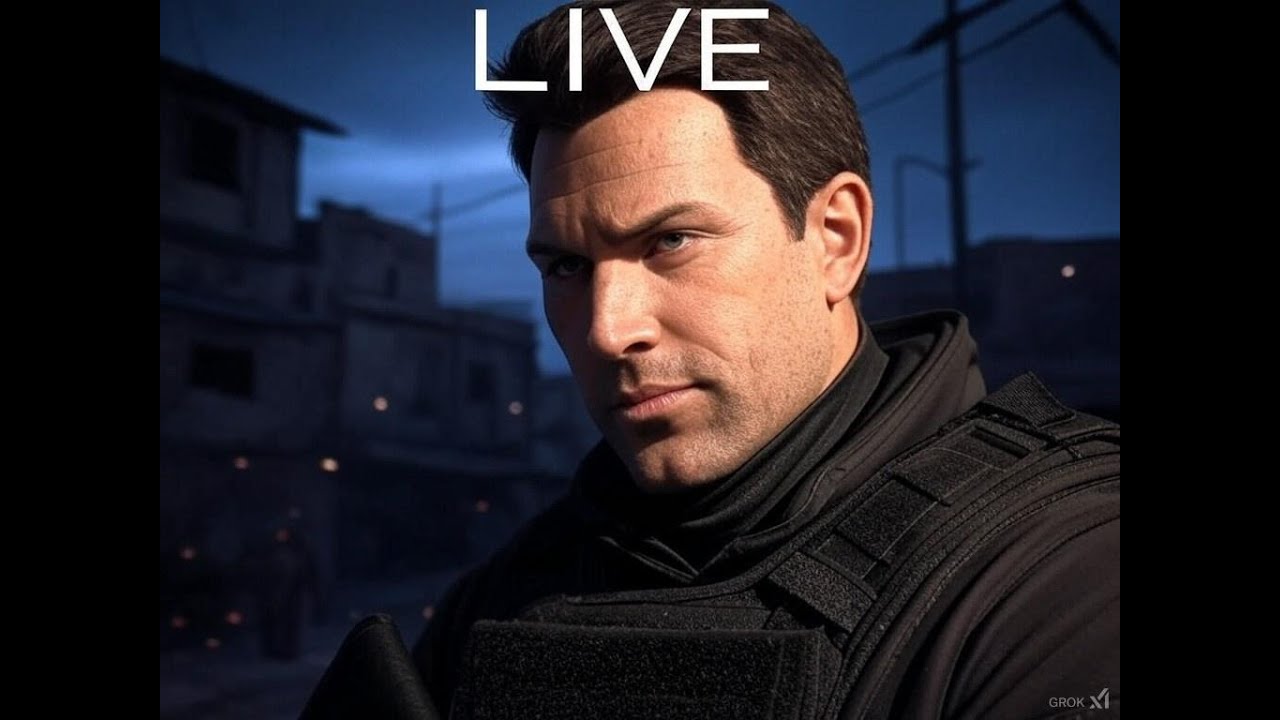 Fortnite Ballistic LIVE by Tommy Vice- CS go clone - YouTube