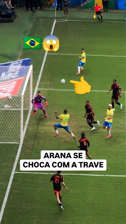 Brazil vs Colombia match😱🇧🇷 #soccer #shortsfeed #ytshorts #football