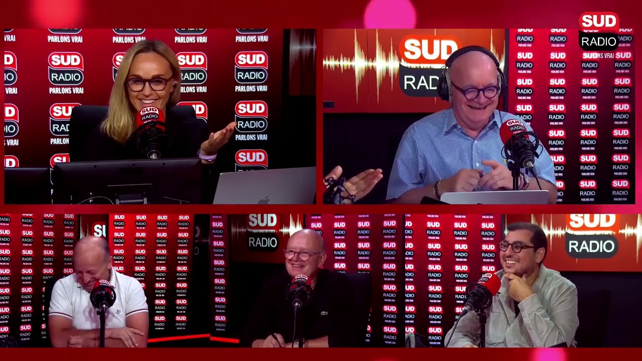 Une traversée de la manche : Anne Feat, nièce de Charles Biétry est l'invité du téléphone rouge