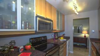 SOLD! 1530 Key Blvd, Unit 131, Arlington, VA (The Atrium Condo in Rosslyn)
