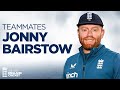 🙏 Grand Memories | ✉️ Special Messages | 🏏 Jonny Bairstow’s 100th Test
