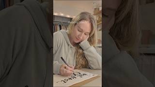 Painting Art For My Cozy Coffee Bar