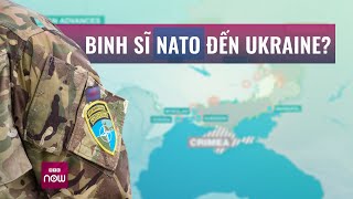 Ngoại trưởng Ba Lan nói binh sĩ NATO đã có mặt ở Ukraine: Nga - NATO sẽ đối đầu trực diện? | VTC Now