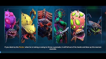 Collector Ship Level 15 and 16 WalkThrough in Evolution 2 Battle for Utopia