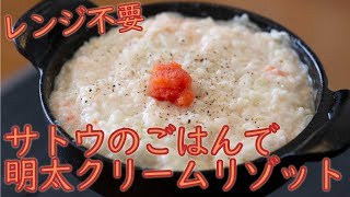 サトウのごはんをそのまま食べるのは危険 炒める 煮るは サトウのごはんをそのまま食べるのは危険 炒める 煮るは