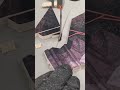 PRECISION ASMR CUTS ⚡ | 43 exact cuts to make a low-poly Chess Knight.