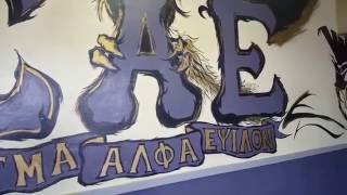 Fresno State Sigma Alpha Epsilon Rush Video Spring 16