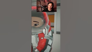 LOCKDOWN PROTOCOL GONE WRONG..  LOL #SHORTS #shortsvideo  #lockdownprotocol #GAMER #TWITCH #STREAMER