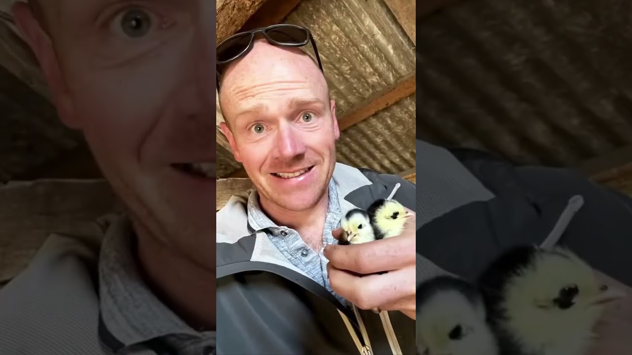 Always the dream but never believed we would make it reality.😍 