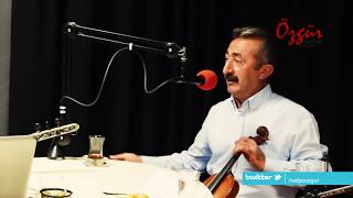 Hikmet Karadeniz - Yak Eline Kınaları ( Canlı performans 2017 🎤) Resimi