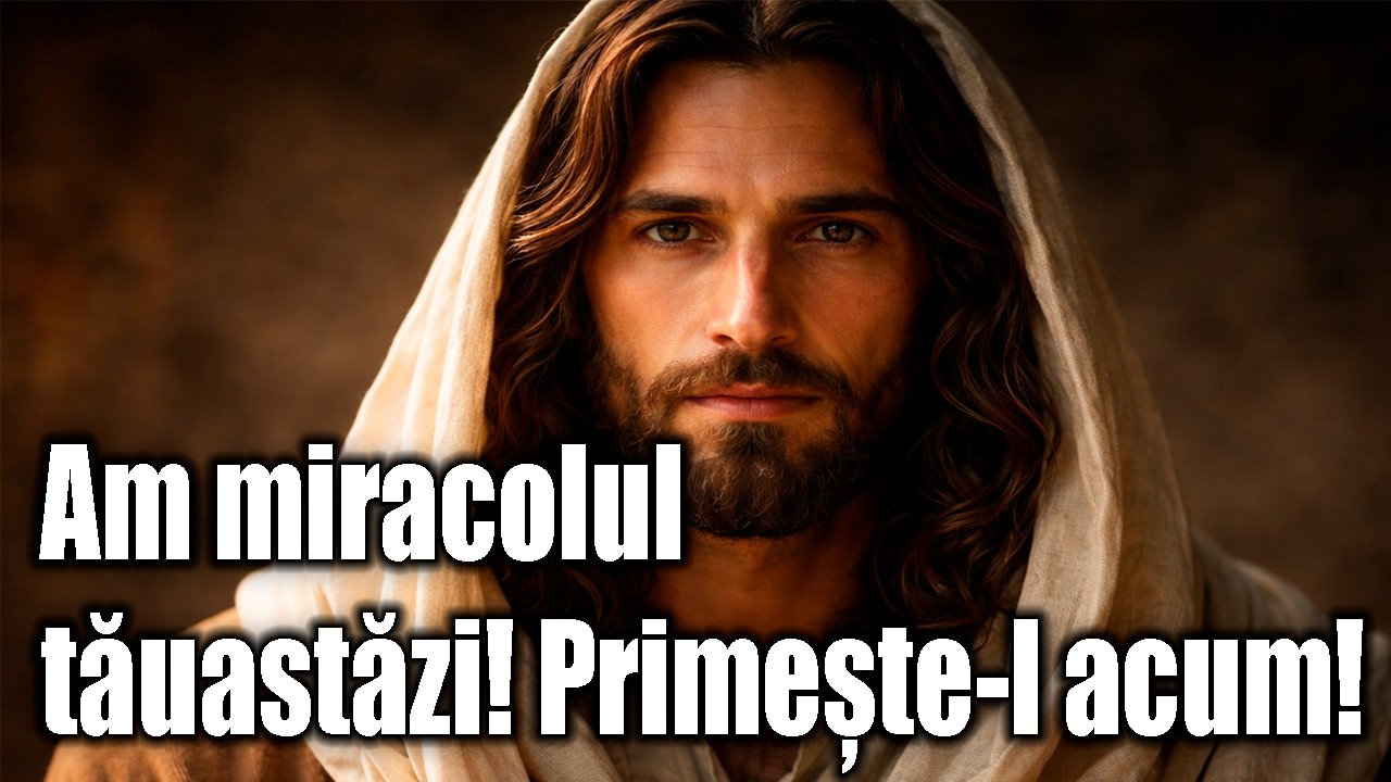 Motivație zilnică și rugăciune puternică: Începe-ți ziua crezând în imposibil.