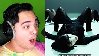 CHUNG HA 청하 'I'm Ready' Extended Performance Video Reaction | JREKML