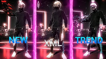 DESPACITO 🤤 || Alightmotion Preset XML FF ✨📉 || @GW SANDEEP 07