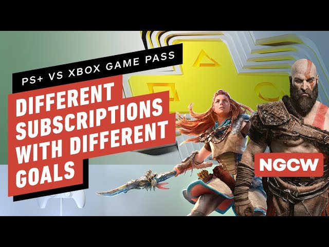 Sony Defends PS Plus Price Rises - IGN