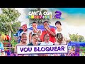 Canta Com Envolvência 2 - Vou Bloquear (Ao Vivo)