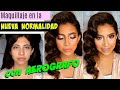 Maquillaje SOCIAL con AEROGRAFO con NUEVOS PROTOCOLOS | auroramakeup