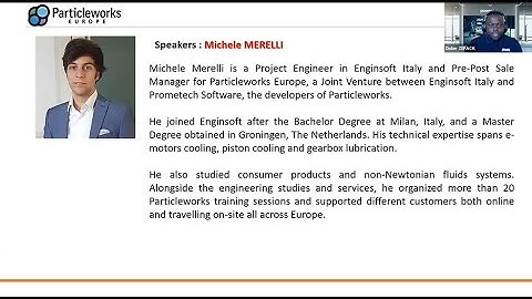 E-motors and e-axles design by simulation