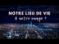 Comment attirons-nous un lieu de vie qui nous ressemble ? Feng shui