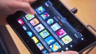 Kindle phone? Amazon CEO: 'Stay tuned'