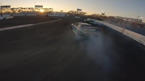 Flying Robot 2023 Showreel