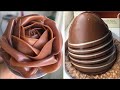 So Yummy Chocolate Cake Recipes | Simple Chocolate Cake Decorating Ideas To Impress Your Family