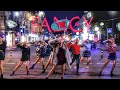 [K-POP IN PUBLIC] TWICE [트와이스] - FANCY // Dance Cover by LEVEL UP