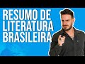 RESUMO DE LITERATURA BRASILEIRA - Pablo Jamilk