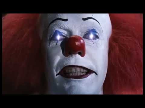 Stephen King's IT 1990 (UNCUT)