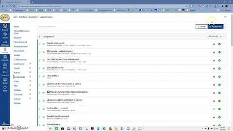 Aeries - Canvas Sync   SIStematic Grade Passback (GPB)