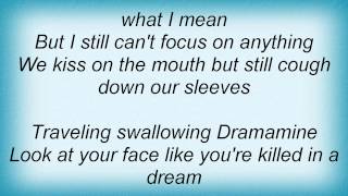 Sun Kil Moon - Dramamine Lyrics