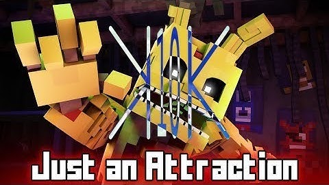 compressed into 10 seconds - 3A Display & TryHardNinjy - Just An Attraction