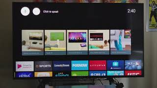 Sony XBR43X800D 43″ 4K Ultra HD 2160p 60Hz LED Smart HDTV (4K x 2K) How To Set Up 4K and HDR for Your Sony 43X800D TVs