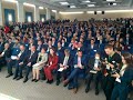 LIVE: Открытие V Международного форума Invest Gagauzia 2019