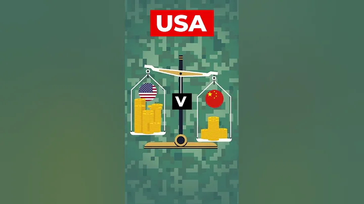 China VS USA - Military Comparison - DayDayNews