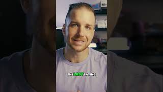 Darkness Falls: Christs Final Moments #shorts