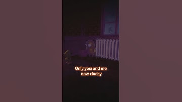 Kicking the duck in Repo