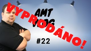 AMT Vlog #22 | Není co prodávat a teď se začnou množit reklamace na autobaterie - bateriecepek.cz