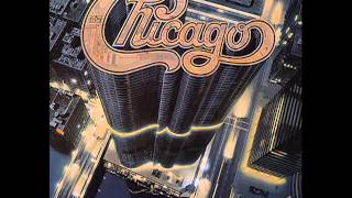 Chicago - Paradise Alley chords