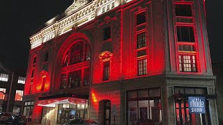 The Rhode Show - The Rhode Home with NIROPE & Trinity Rep - 2/12/21