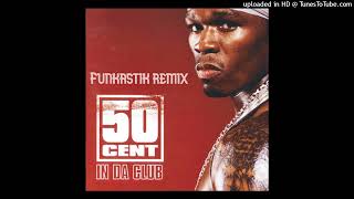 50 Cent in da club instrumental