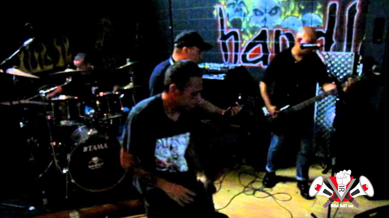 Indie Riot: LA VIEJA ESTIRPE - EL DIA FINAL [LIVE @ HANDLEBAR, GUAYNABO ...