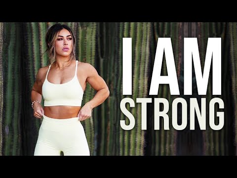 STRONGER 💪 Female Fitness Motivation 2021