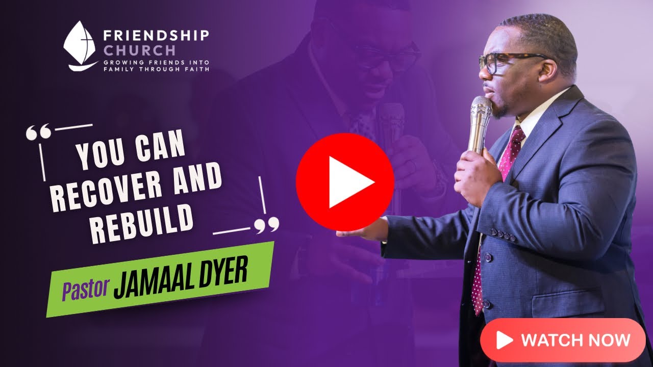 Friendship Church Tulsa