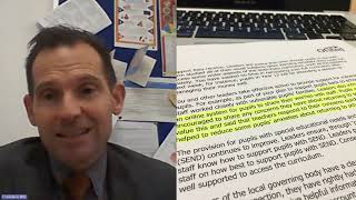 Ofsted: Demonstrating effective pupil voice