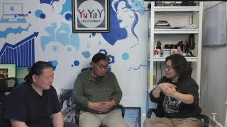 Download Lagu Мэдлэгтэй юу? мэдрэмжтэй юу? \ MP3