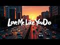 Ellie Goulding – Love Me Like You Do (Lyrics) | Official HD Lyric Video | Romantic Pop Masterpiece