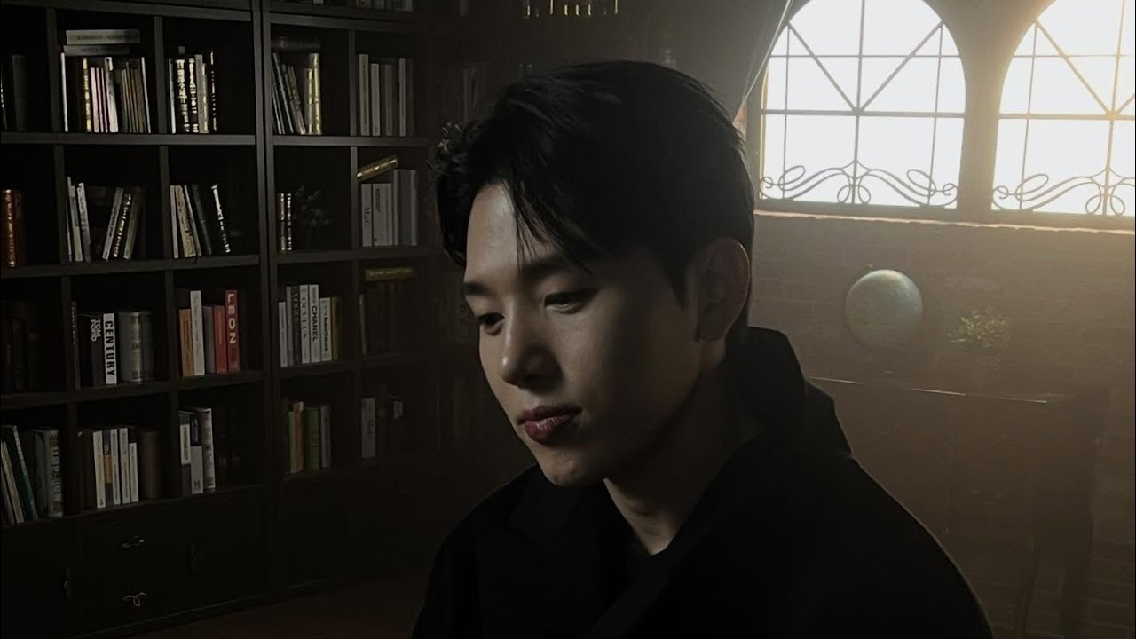 멜로망스 김민석- 버릇처럼 셋을 센다 